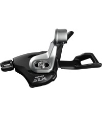 Manetka Shimano lewa 2/3s SL-M7000-IR-SLX
