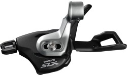 Pavarų rankenėlė Shimano kairė 2/3s SL-M7000-IR-SLX
