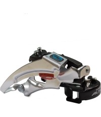 Przerzutka przednia Shimano Altus FD-M371 // 34,9 mm, 3x9 biegów