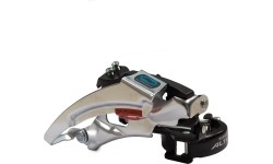 Przerzutka przednia Shimano Altus FD-M371 // 34,9 mm, 3x9 biegów