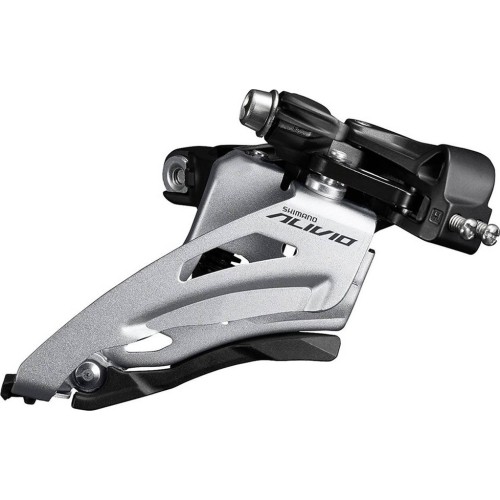 Przerzutka przednia Shimano FD-M3120-M // 2x9 biegów, 64-69°, 34,9 mm