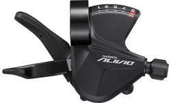 Manetka Shimano M3100, 9 biegów (prawa)
