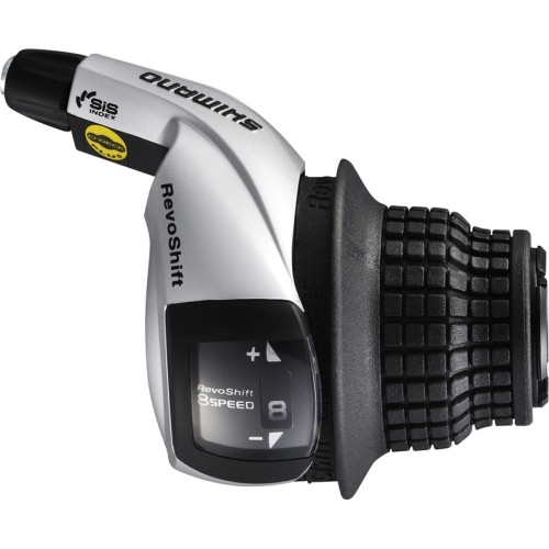 Manetka prawa Shimano Tourney RS45 8-biegowa