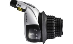 Pavarų dešinė rankenėlė Shimano Tourney RS45 8pav