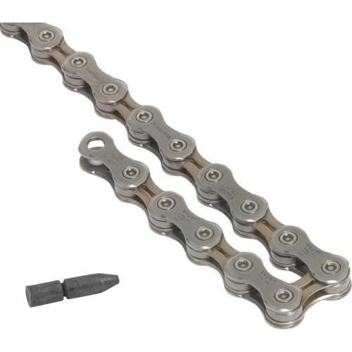 Łańcuch rowerowy Shimano Tiagra 4601, 10 biegów