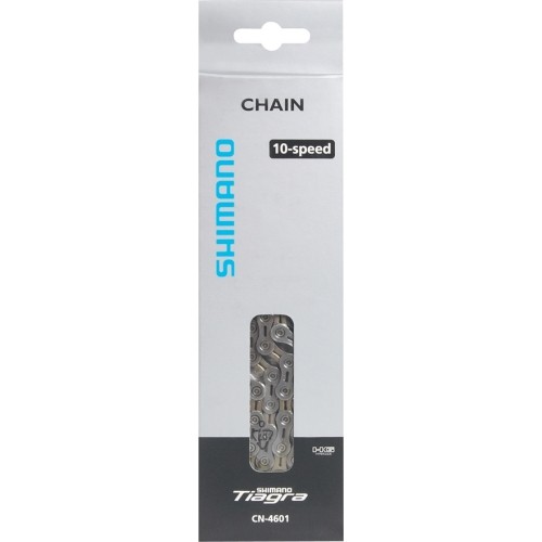 Łańcuch SHIMANO Tiagra 4601, 10-rzędowy