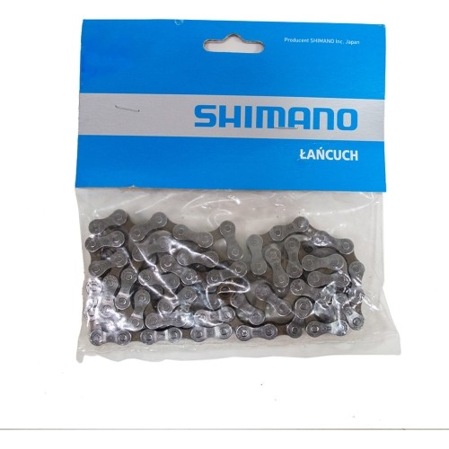 Łańcuch SHIMANO HG40 6/7/8-rzędowy