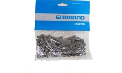 Łańcuch SHIMANO HG40 6/7/8-rzędowy