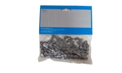 Łańcuch SHIMANO HG40 6/7/8-rzędowy