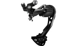 Przerzutka tylna Shimano Alivio M3100 SGS (9-rzędowa)