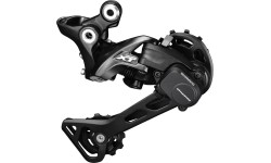 Galinis perjungiklis Shimano Deore XT M8000 SGS Shadow+ 11 pavarų