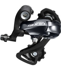 Galinis pavarų perjungiklis Shimano Sora R3000 SS 9 pavarų, ant rėmo