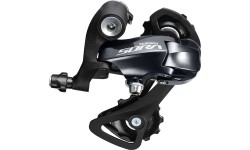 Galinis pavarų perjungiklis Shimano Sora R3000 SS 9 pavarų, ant rėmo