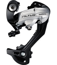 Galinis perjungiklis Shimano Altus RD-M370 SGS (9 pav)