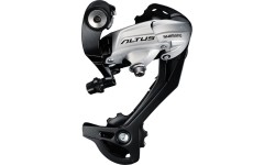 Przerzutka tylna Shimano Altus RD-M370 SGS (9 biegów)