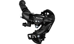 Przerzutka tylna Shimano Tourney TY300 6/7-biegowa, na ramę