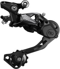 Galinis pavarų perjungiklis Shimano GS RD-M6000 Deore 10 pavarų