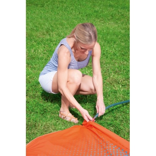 Pojedyncza zjeżdżalnia wodna Bestway H2OGO!