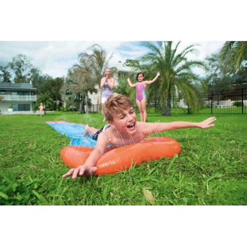 Pojedyncza zjeżdżalnia wodna Bestway H2OGO!