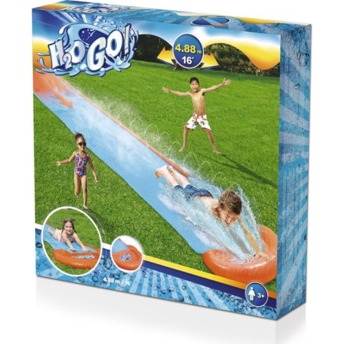 Pojedyncza zjeżdżalnia wodna Bestway H2OGO!