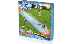 Pojedyncza zjeżdżalnia wodna Bestway H2OGO!