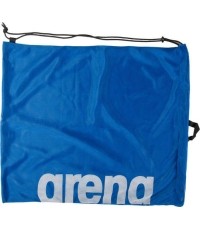 Worek do pływania Arena, niebieski
