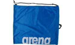 Worek do pływania Arena, niebieski