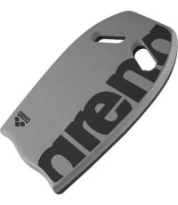 Deska do pływania Arena Hydraboard, srebrna - 50