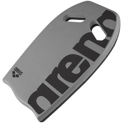Deska do pływania Arena Hydraboard, srebrna - 50
