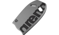 Deska do pływania Arena Hydraboard, srebrna - 50