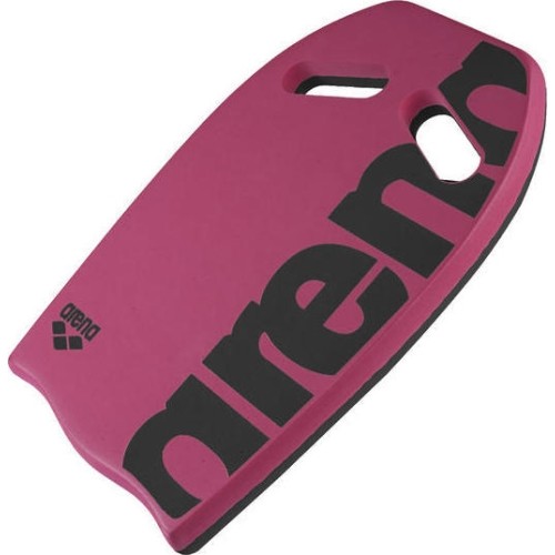 Deska do pływania Arena Hydraboard różowa - 90