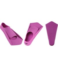 Płetwy do pływania Arena Powerfin, różowe, rozmiar 33-34 - 95