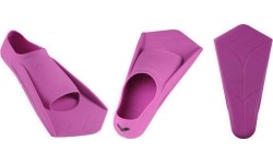 Płetwy do pływania Arena Powerfin, różowe, rozmiar 33-34 - 95