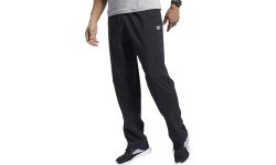 Reebok Sportinės Kelnės Vyrams Id Train Wvn Ul Pant Black FP9170