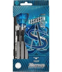 Rzutki Harrows Assassin, 25 g