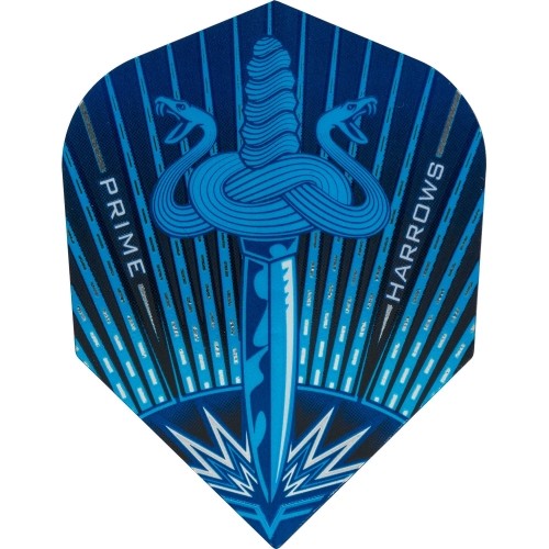 Rzutki Harrows Assassin, 25g