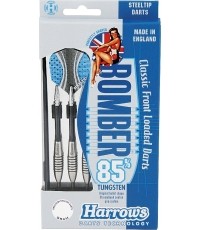 Dart Harrows Bomber, 21g