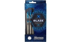 Harrows Blaze, 21g