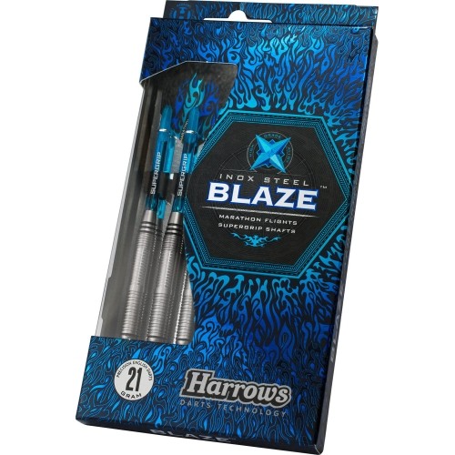 Harrows Blaze, 21g