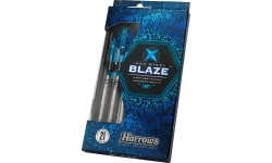 Harrows Blaze, 21g