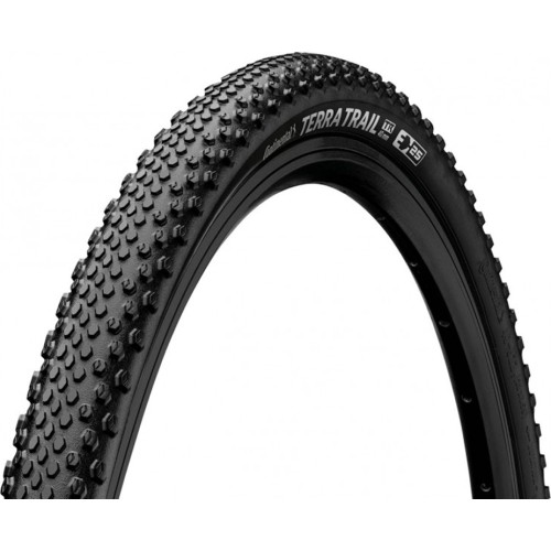 Opona 28" Continental Terra Trail SW 40-622 Fold