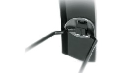 Zestaw błotników 28" SKS Edge AL 46mm aluminium