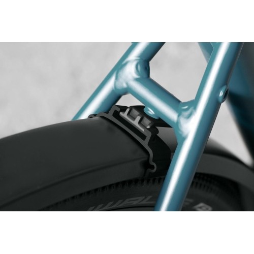 Zestaw błotników 28" SKS Edge AL 46mm aluminium