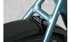 Zestaw błotników 28" SKS Edge AL 46mm aluminium