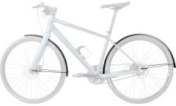 Zestaw błotników 28" SKS Edge AL 46mm aluminium