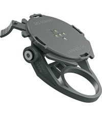 SKS Compit Stem A-Head 1 1 1/8" uchwyt na telefon do roweru