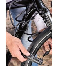 Spyna Trelock SK 210 Code 180/10