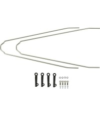 Uchwyty na tarcze SKS Velo 42/47 U-Stays