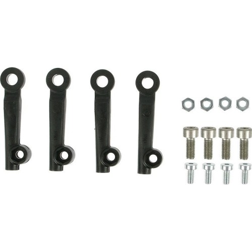 Uchwyty na tarcze SKS Velo 42/47 U-Stays