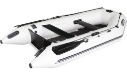 Ponton PVC Ladya LT-290 MK